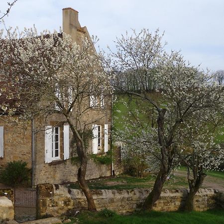 Domaine De Dremont Bed & Breakfast Anthien Exterior photo